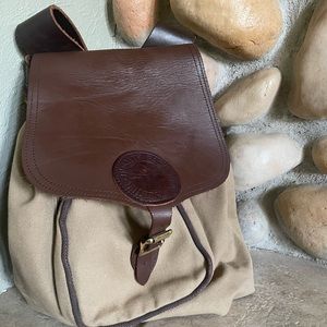 Duluth Pack Rucksack